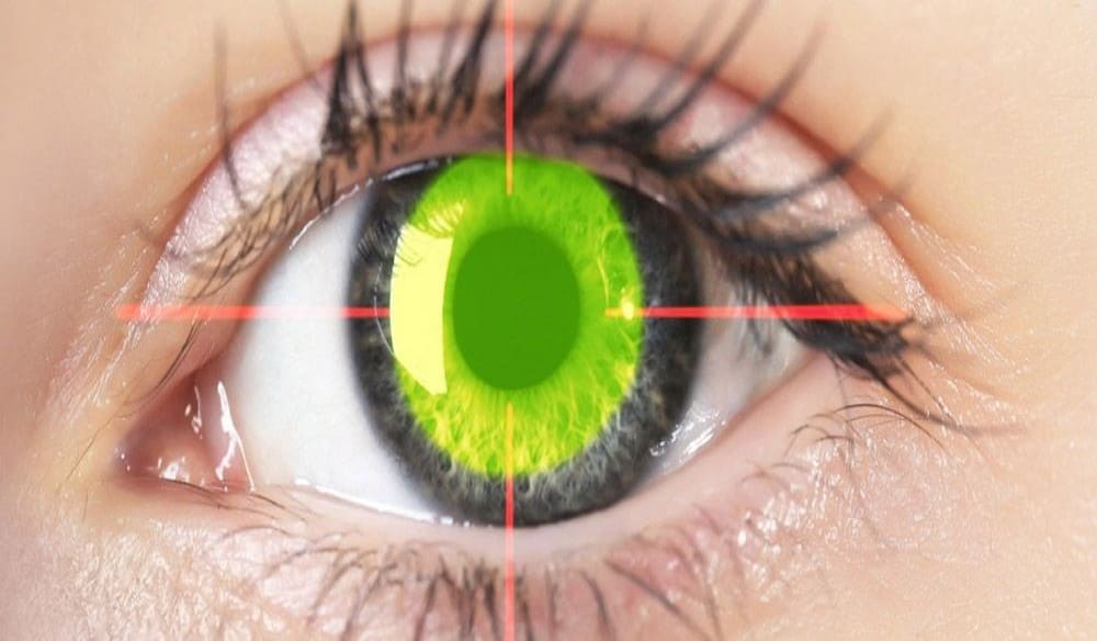 Crosslinking Corneal